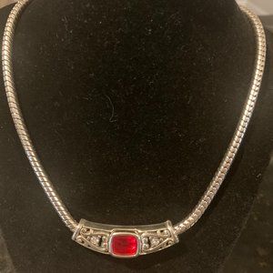 Brighton Necklace & Bracelet Set